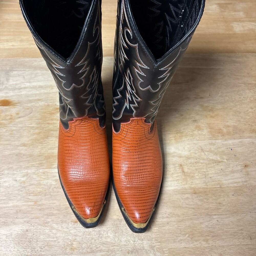 Men’s size 8D Laredo boots